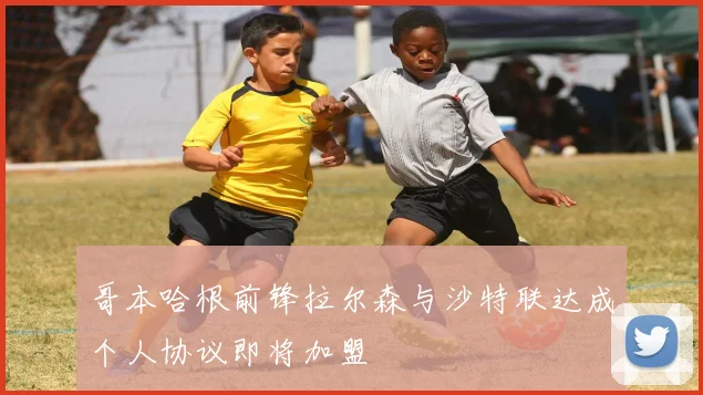 哥本哈根前锋拉尔森与沙特联达成个人协议即将加盟